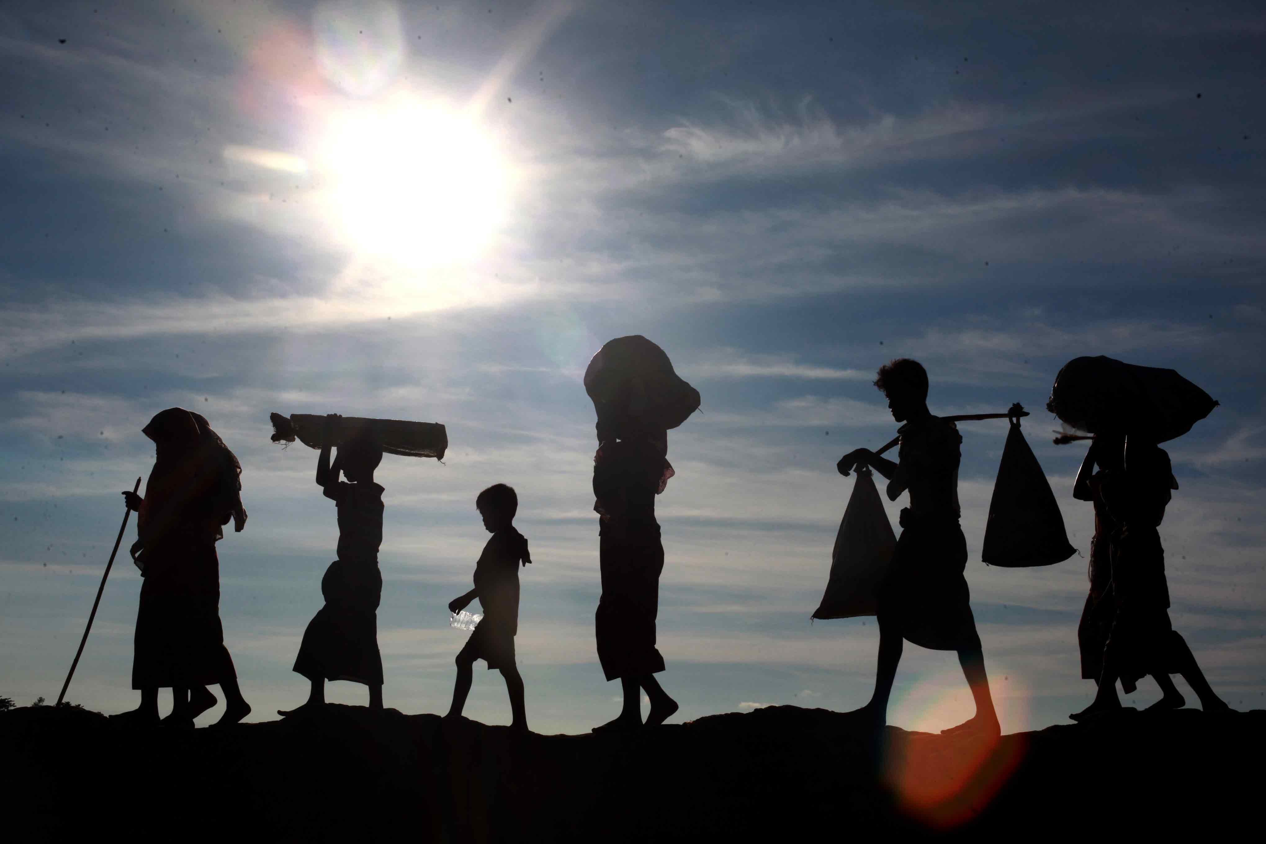 Rohingya Chronicles